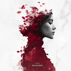 Обложка Lipich - MAJEHNA