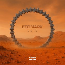 Обложка Feelmark - Aris