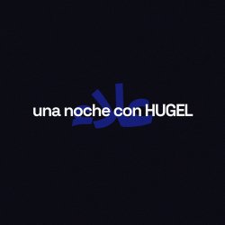 Обложка Hugel, Alleh, Yorghaki - una noche con hugel