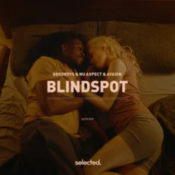 Обложка Goodboys & Nu Aspect & AVAION - Blindspot