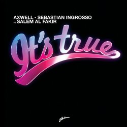 Обложка Axwell - It's True (Dabruck And Klein Mix)