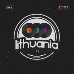 Обложка Dynoro - Dreaming