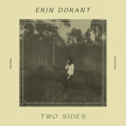 Обложка Erin Durant - Spiraling