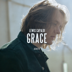 Обложка Lewis Capaldi & Cecil Remmler - Grace (Acoustic)