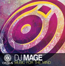 Обложка Mage - Music For The Mind