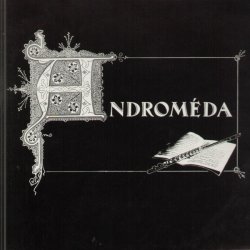 Обложка Andromeda - Con Le Mie Lacrime