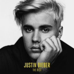 Обложка Justin Bieber - What Do You Mean?