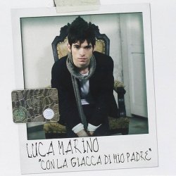Обложка Luca Marino - Non è stato semplice