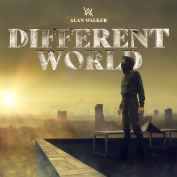 Обложка Alan Walker & Sorana - Lost Control