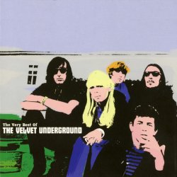 Обложка Velvet Underground - Stephanie Says