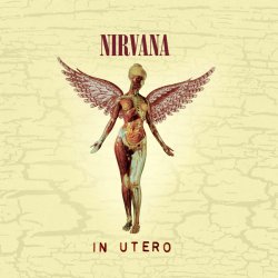 Обложка Nirvana - Very Ape