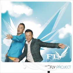 Обложка Fly Project - Cheyenne [Master Final Edit]
