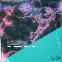 Обложка El Beatador - High