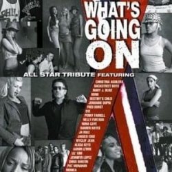 Обложка Artists Against AIDS Worldwide - What's Going On (Dupri Original Mix)