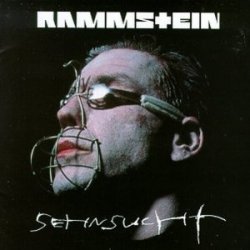 Обложка Rammstein - Sehnsucht