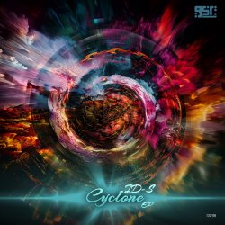 Обложка ID-S - Cyclone