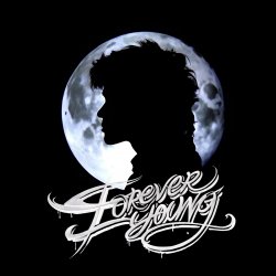 Обложка НейроХит - Forever young (Radio Edit)