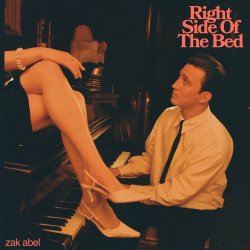 Обложка Zak Abel - Right Side Of The Bed