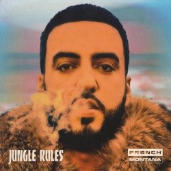 Обложка French Montana Ft. Swae Lee - Unforgettable