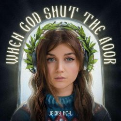 Обложка Jerry Heil - WHEN GOD SHUT THE DOOR
