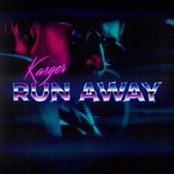 Обложка Kasger - Run Away
