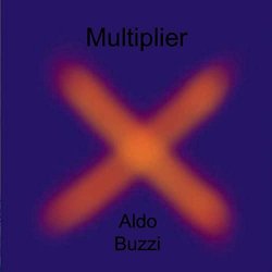 Обложка Aldo Buzzi - Keep It Alive