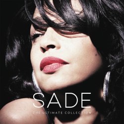 Обложка Sade - King Of Sorrow