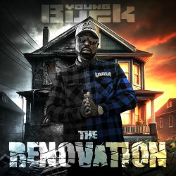 Обложка Young Buck - Work For It