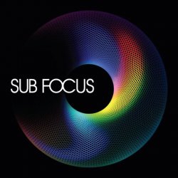Обложка Sub Focus - Let The Story Begin