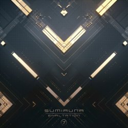 Обложка Sumiruna - Malleable