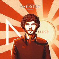 Обложка Vanotek Feat. The Code & Georgian - I'm Coming Home