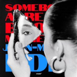 Обложка Sade - Somebody Already Broke My Heart
