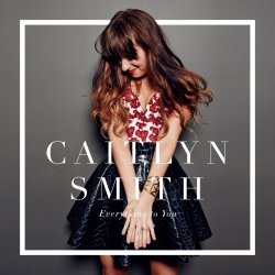 Обложка Caitlyn Smith - Fever