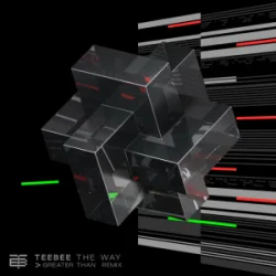 Обложка TeeBee - The Way (Greater Than Remix)