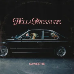 Обложка Saweetie - i need some inspo