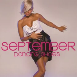 Обложка September - Cry For You (Dj Dark Cover Remix)
