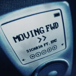 Обложка SICARIA & Emz - MOVING FWD