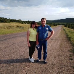 Обложка Вячеслав Антонов и Дарья Олейник - Девяностые