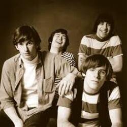 Обложка Loving Spoonful - Butchie's Tune