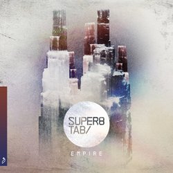 Обложка Super8 & Tab - Mega