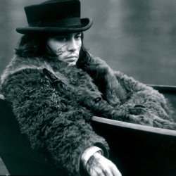Обложка Neil Young - Dead Man theme