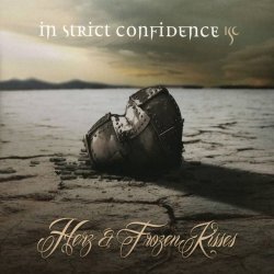 Обложка In Strict Confidence - The Darkside