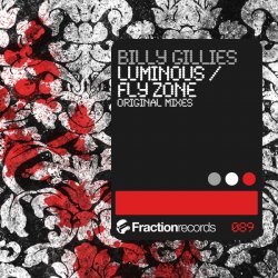 Обложка Billy Gillies - Luminous (Original Mix)