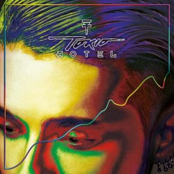 Обложка Tokio Hotel - Stormy Weather