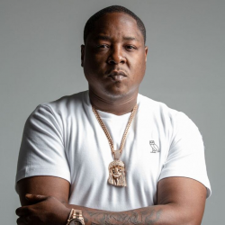 Обложка Jadakiss - I Stay 10 Toes Down
