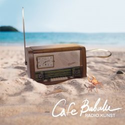 Обложка Radio.Kunst - Кафе Бабалу