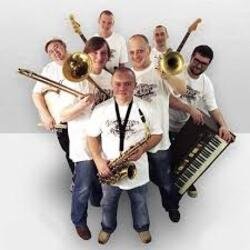 Обложка Chattanooga Ska Orchestra - Призрак Оперы