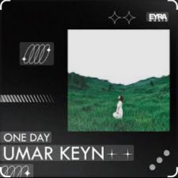 Обложка Umar Keyn - One Day
