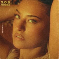 Обложка Antonia - S.O.S.
