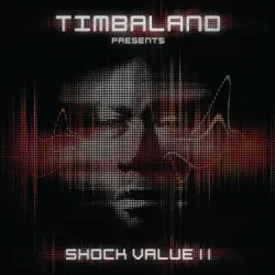 Обложка Timbaland - Ease Off The Liquor